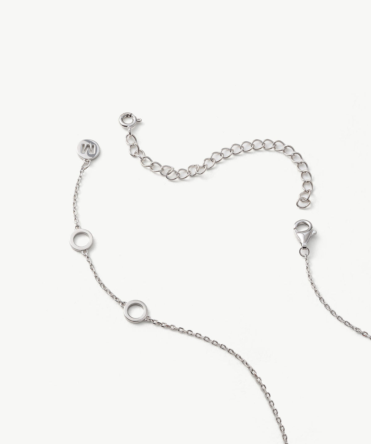 Adjustable Chain Necklace Extender