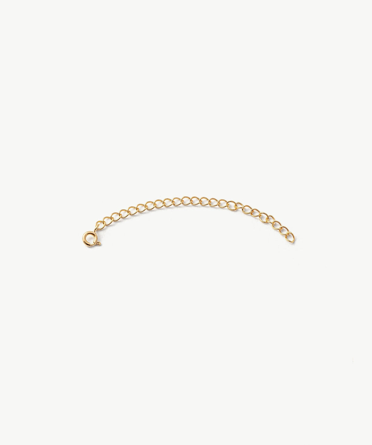 Adjustable Jewelry Chain Extender