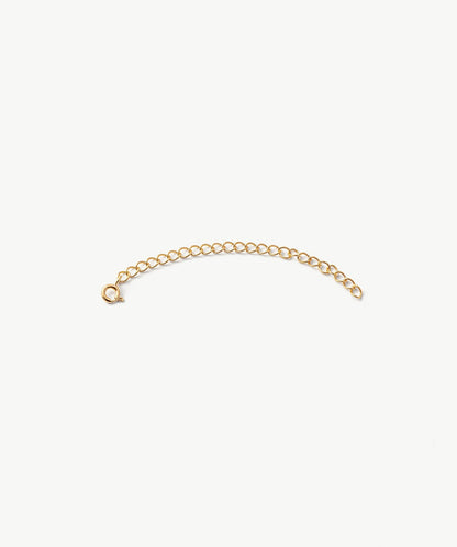 Adjustable Jewelry Chain Extender