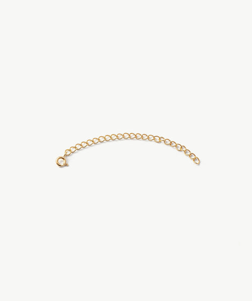 Adjustable Jewelry Chain Extender