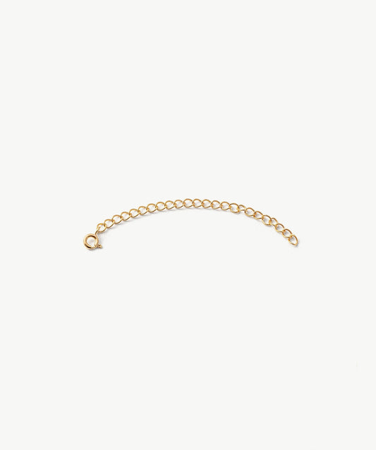 Adjustable Jewelry Chain Extender