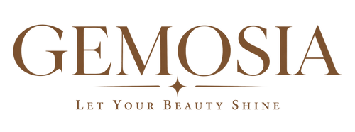 GEMOSIA ✦ Let Your Beauty Shine