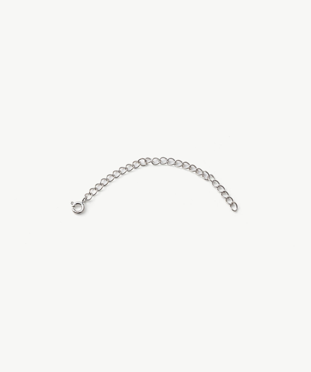 Adjustable Chain Necklace Extender