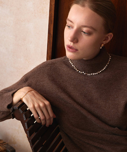Vero Mariner Chain Bracelet