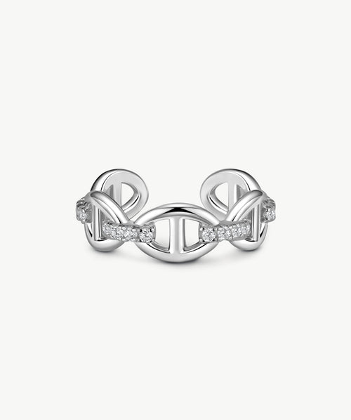 Vero Pave Mariner Chain Ring