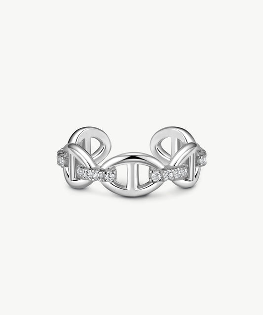Vero Pave Mariner Chain Ring