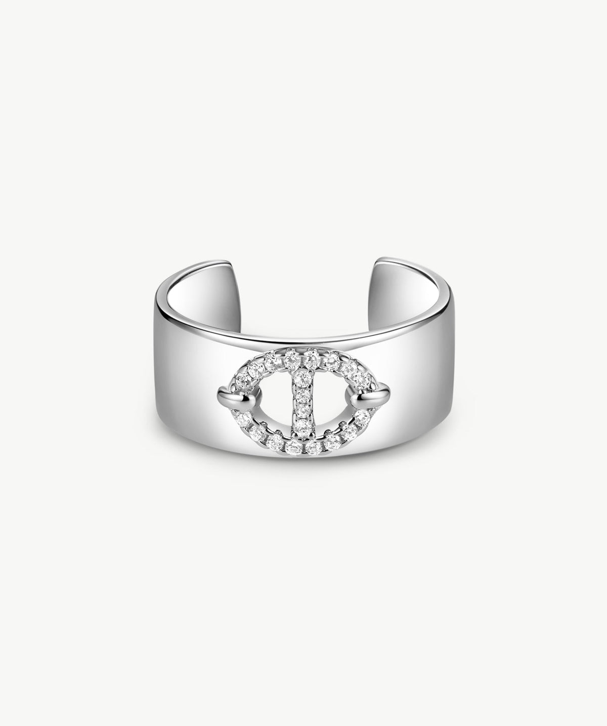 Vero Mariner Band Ring