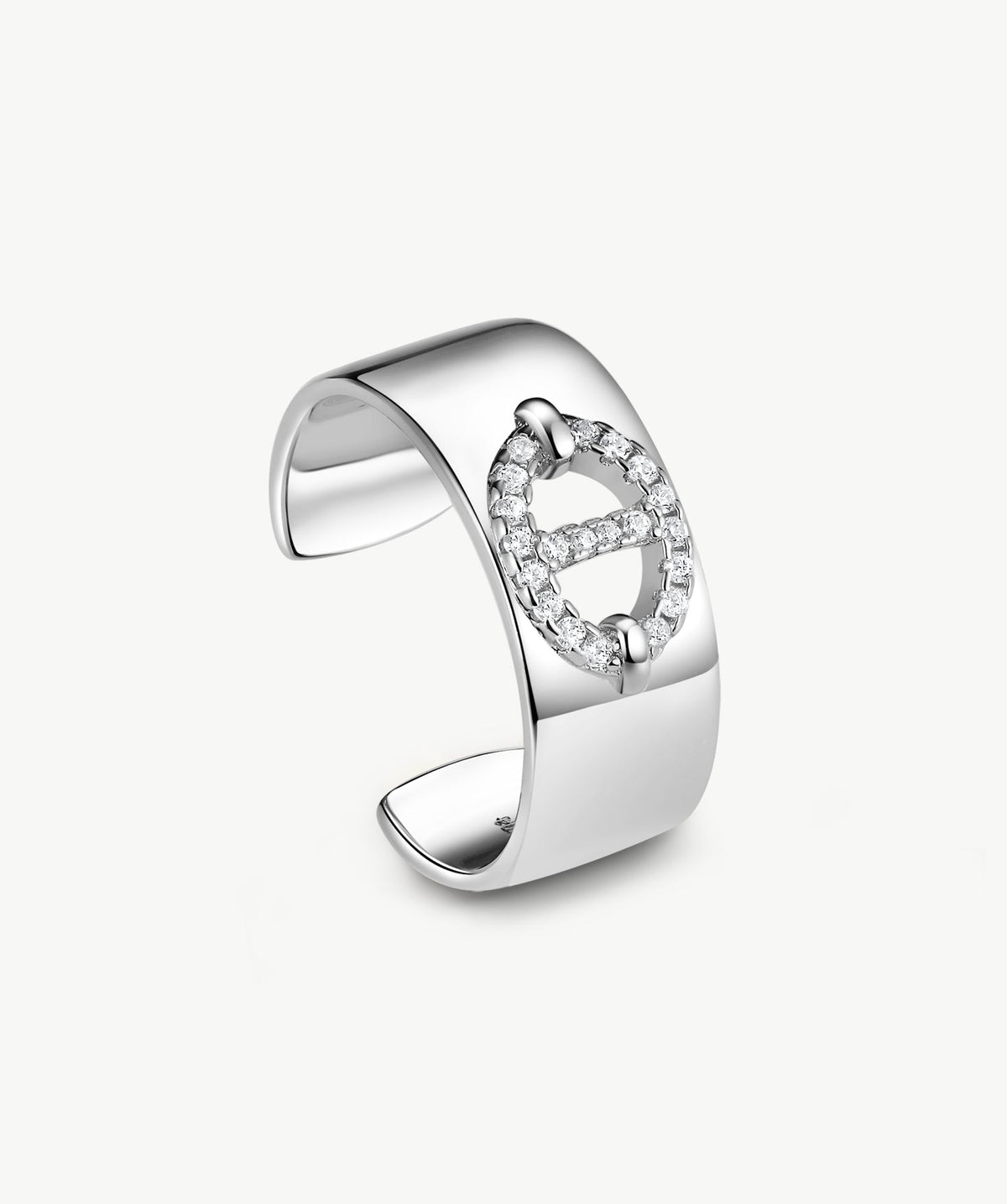 Vero Mariner Band Ring