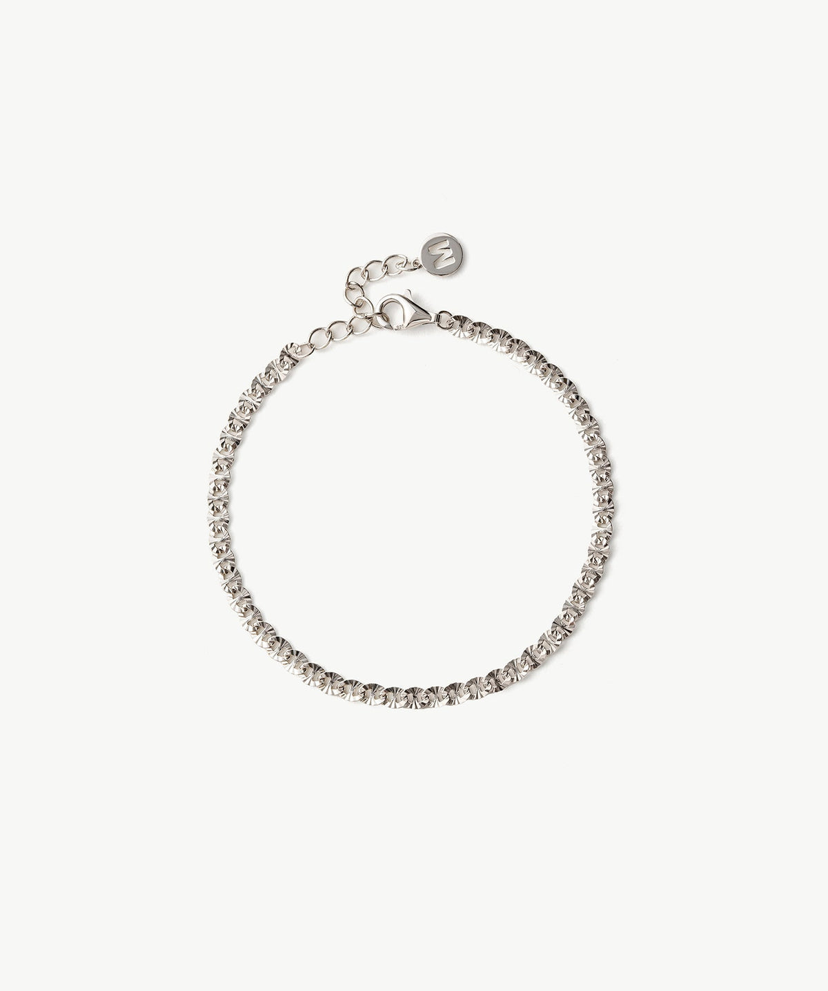 Vero Mariner Chain Bracelet