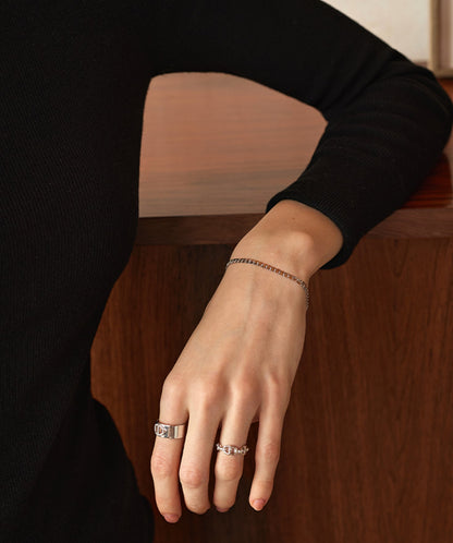 Vero Mariner Chain Bracelet