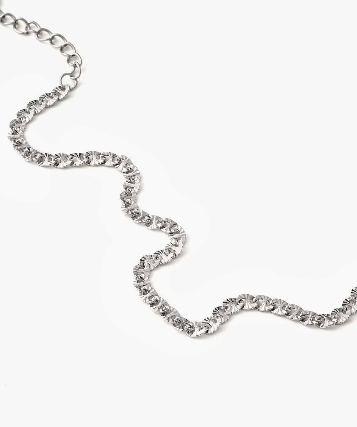 Vero Mariner Chain Bracelet