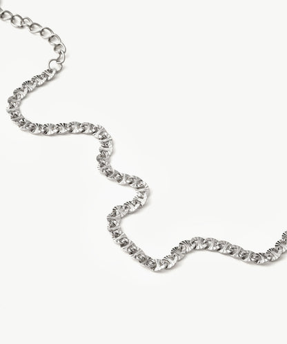 Vero Mariner Chain Bracelet