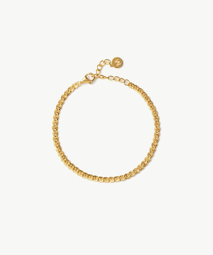Vero Mariner Chain Bracelet