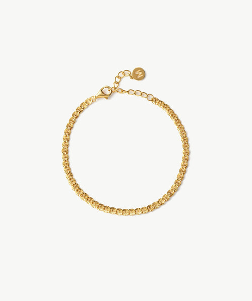 Vero Mariner Chain Bracelet