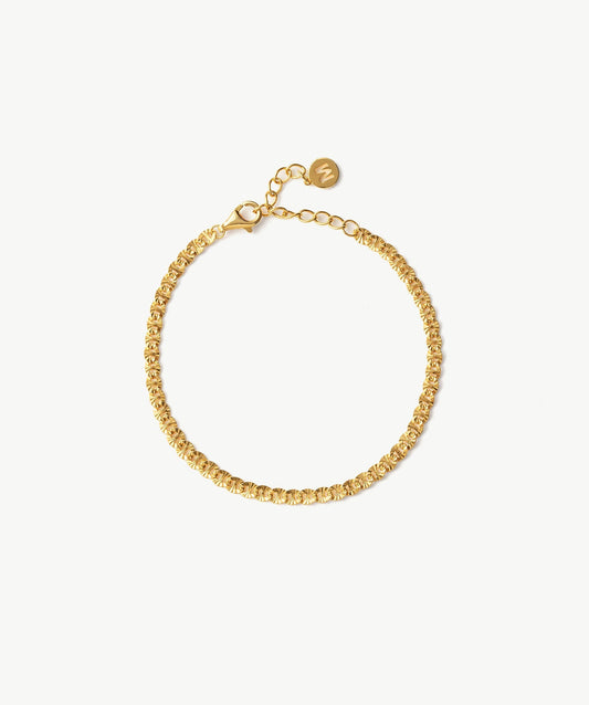 Vero Mariner Chain Bracelet