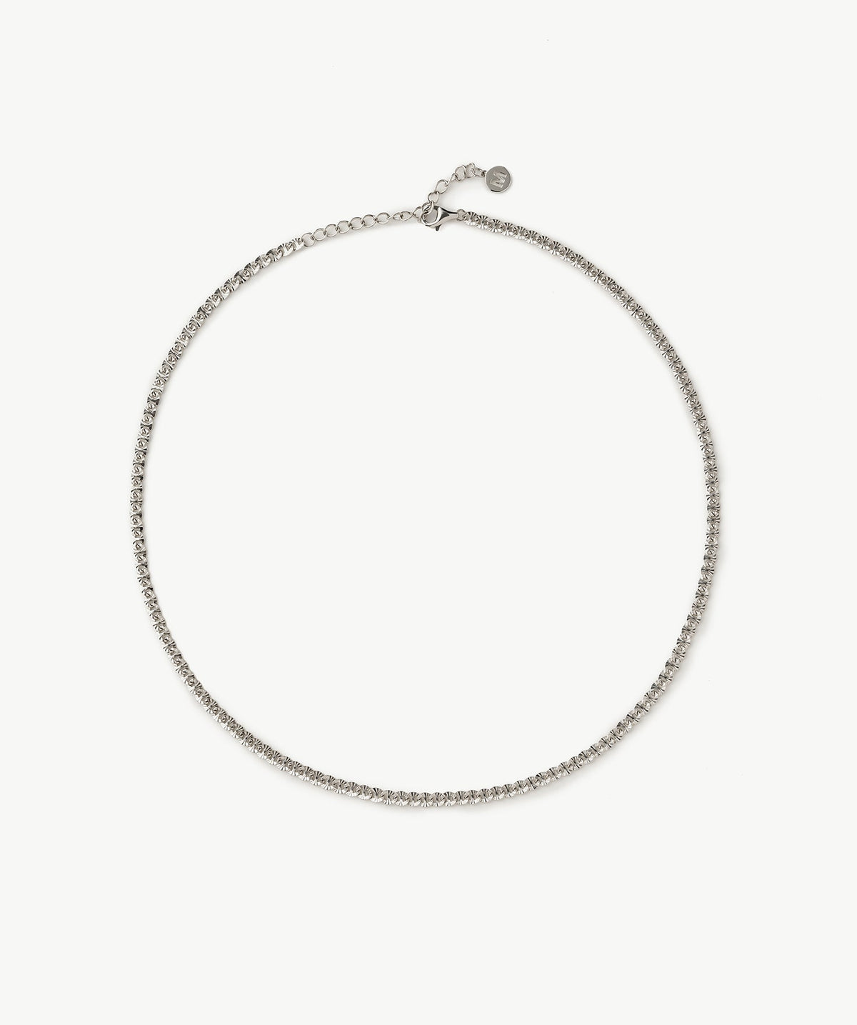 Vero Mariner Chain Necklace