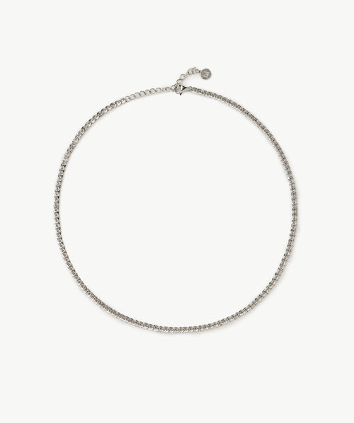 Vero Mariner Chain Necklace