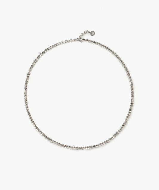 Vero Mariner Chain Necklace