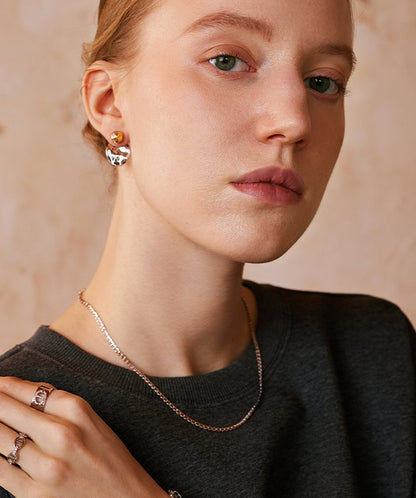 Vero Mariner Chain Necklace