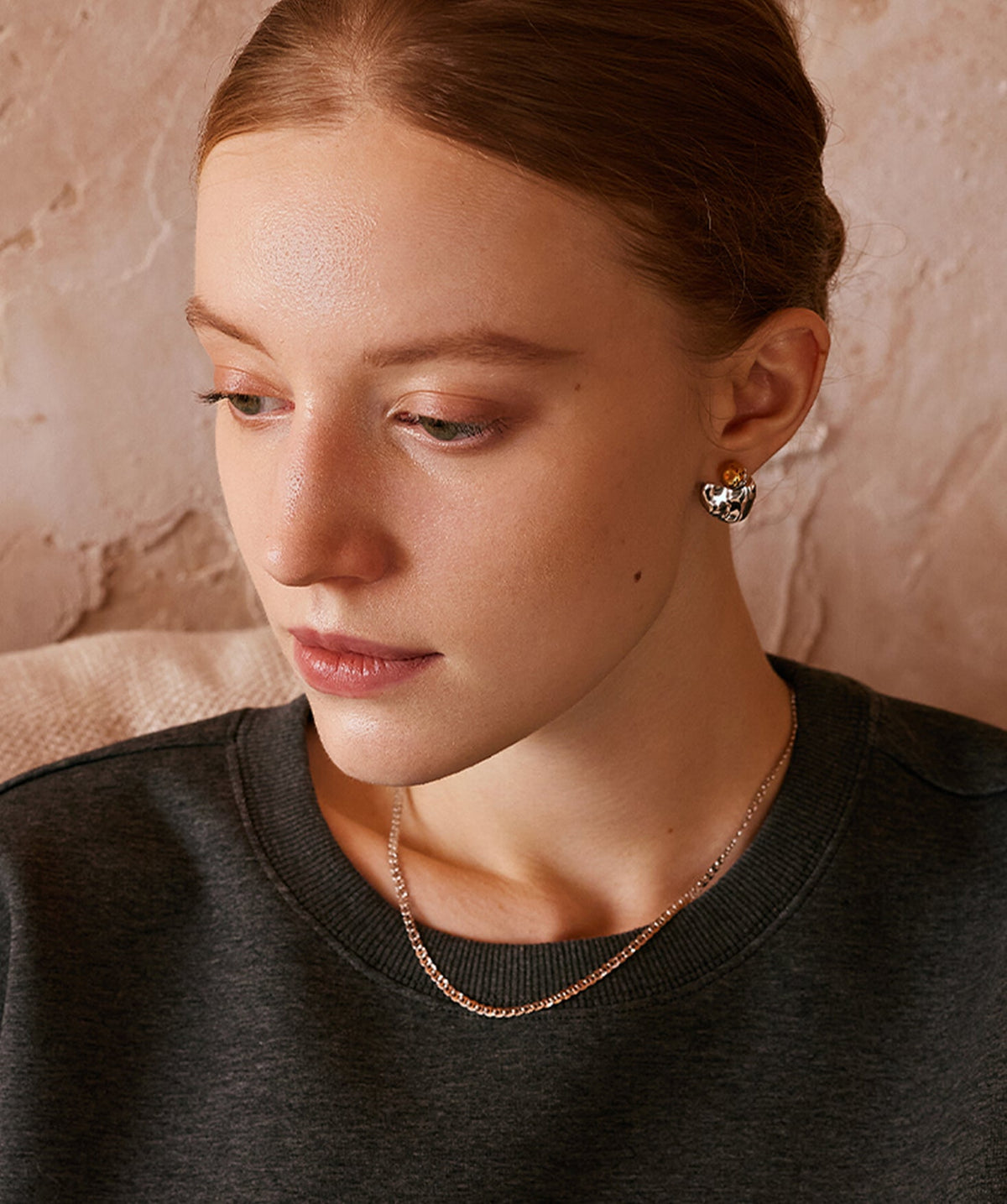 Vero Mariner Chain Necklace