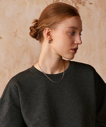 Vero Mariner Chain Necklace