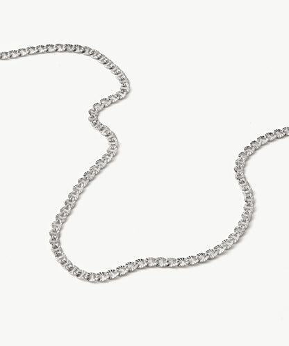 Vero Mariner Chain Necklace