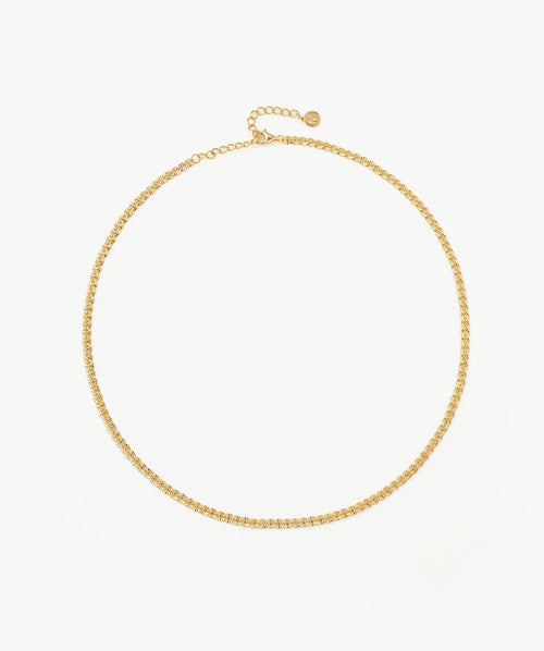Vero Mariner Chain Necklace