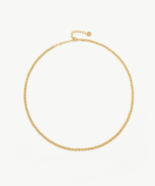 Vero Mariner Chain Necklace