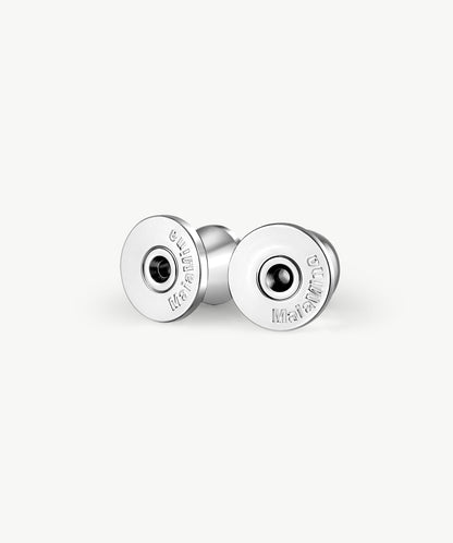 Vero Mariner Stud Earrings